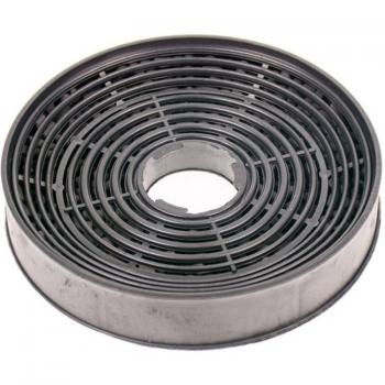 Esty Afzuigkap Actieve Carbon Filter Vervanging 1190.6.103.03-YT971.1190.06 (2 Stuks/pak)