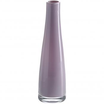MM-Vase „Stiel“ in Lila – Maxwell & Williams, 19 cm