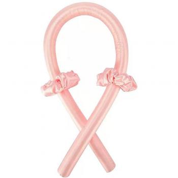 Boucles sans chaleur