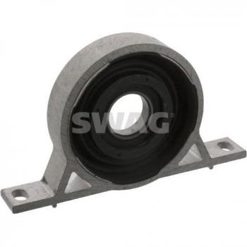 Supporto centrale albero di trasmissione SWAG 20 94 4568 per BMW Z4 Roadster e Coupe