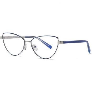 Women’s Cat Eye Blue Light Glasses