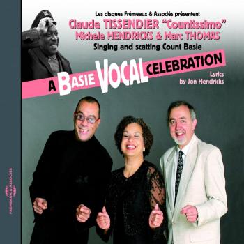 Basie Vocal Celebration