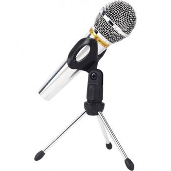 Support Portable Micro‑Réglable Zinc