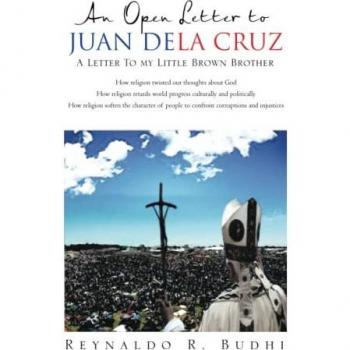 An Open Letter to Juan Dela Cruz