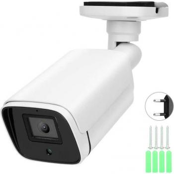 PIR Surveillance Camera