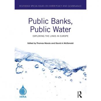 Vitalsource Technologies, Inc. Public Banks, Public Water