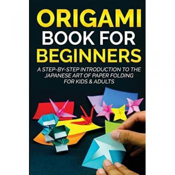 Origami Book for Beginners