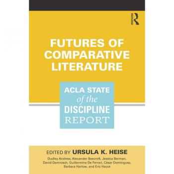 Vitalsource Technologies, Inc. Futures Of Comparative Literature