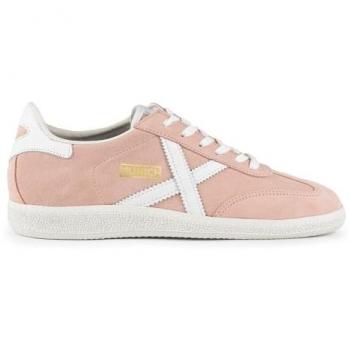 Tênis Feminino Munich Barru 8290170 Rosa