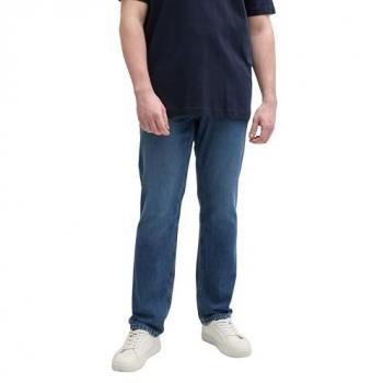 TOM TAILOR TTPLUS Herren Jeans, Regular Fit, Gr. 40/32