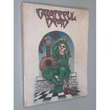 THE GRATEFUL DEAD