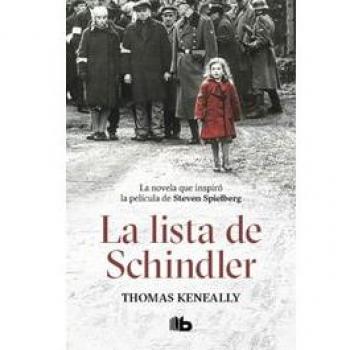 La lista de Schindler