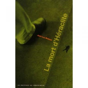 La mort d'heraclite