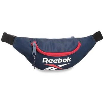 Reebok Marsupio Carson blu marino
