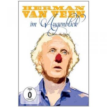 Herman van Veen – Im Augenblick – Preis 10.02.2025