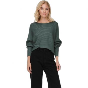 ONLY Adaline Pullover Verde