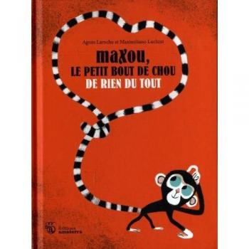 Maxou, le petit bout de chou de rien du tout