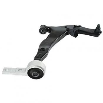 Braccio oscillante per sospensione HERTH+BUSS JAKOPARTS J4911064