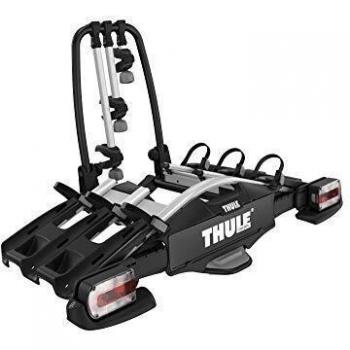 Thule 927 VeloCompact 3 Bike Cycle Rack Lovely Condition