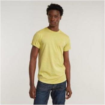 Camicia G-Star a maniche corte green
