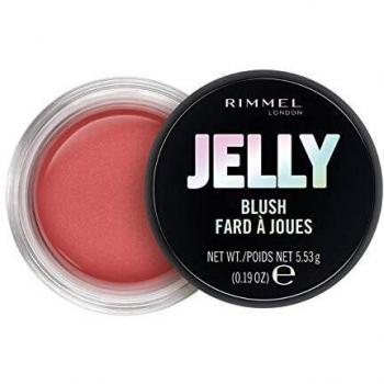 Rimmel Jelly Blush, 5.53 g, Mixed Shades