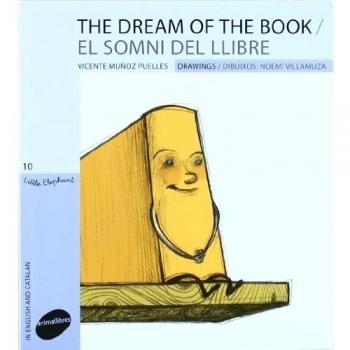 The dream of the book