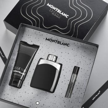 Mont Blanc Legend Eau de Toilette 100ml Spray Gift Set