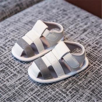 Newborn Infant Crib Shoes