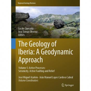 Vitalsource Technologies, Inc. Geology Of Iberia: A Geodynamic Approach