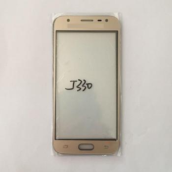 Pantalla Externa Samsung J3 Pro J330 – Lente Protector de Cristal y Panel Táctil LCD