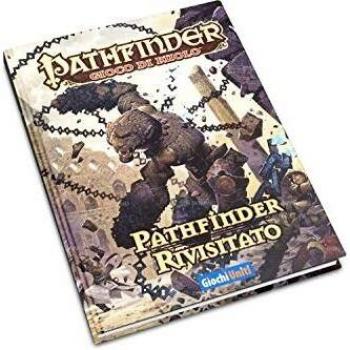 Manuale di Viaggio Pathfinder