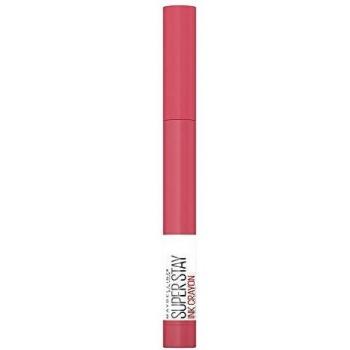 Maybelline New York Lippenstift, Super Stay Ink Crayon, Nr. 85 Change is Good, 1,5 g