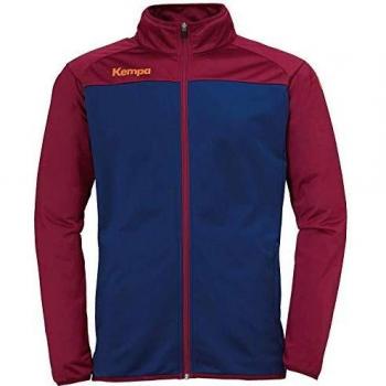 Kempa Prime Poly Zip Jacket