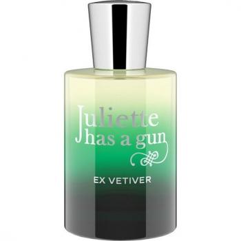 Juliette has a Gun Damendüfte Ex Vetiver Eau de Parfum Spray