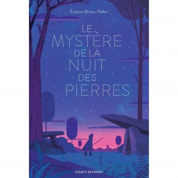 Le mystère de la nuit des pierres