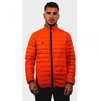 Chaqueta Abrigada Izas Perth para Hombre