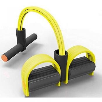 GanzTon HomeGym StrengthBand Pack