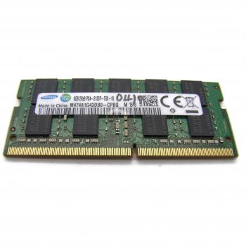 Lenovo 01AG713 memoria 16 GB DDR4 2400 MHz SoDIMM