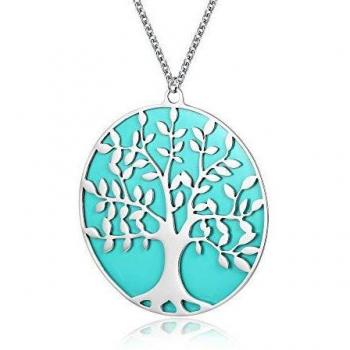 Collier Femme Sconosciuto My Life Trendy 10NK001T