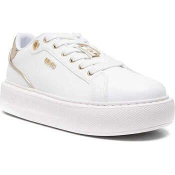 Sneakers Blanches Liu Jo Kylie 27