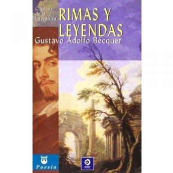 Rimas y Leyendas