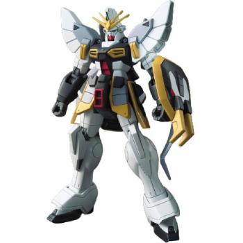 Gundam Wing Sandrock 1/144 Model Kit
