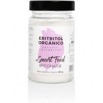 Myconatur Eritritol Sin Calorías 250g