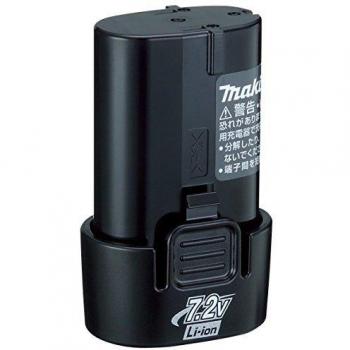 Makita BL7010 Li-Ion Akku 7.2 Volt