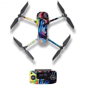 Película Protección Batería Drone