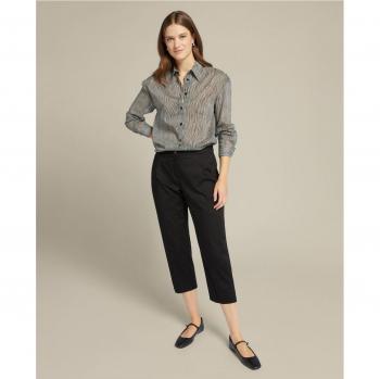 Capri Chic Eco-Mujer