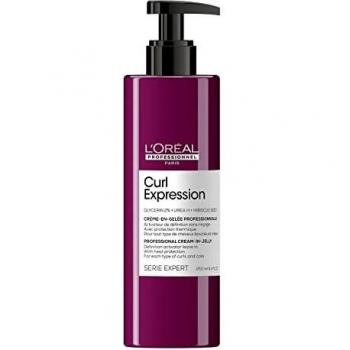 L'Oréal Serie Expert Curl Expression Definition Activator Leave-In