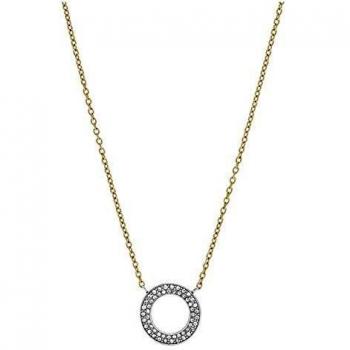 Collar Fossil Elegancia Vintage Mujer JF03283998