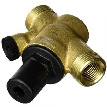 Válvula de presión Honeywell D04FM 1/2
