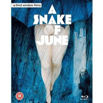 A Snake of June
